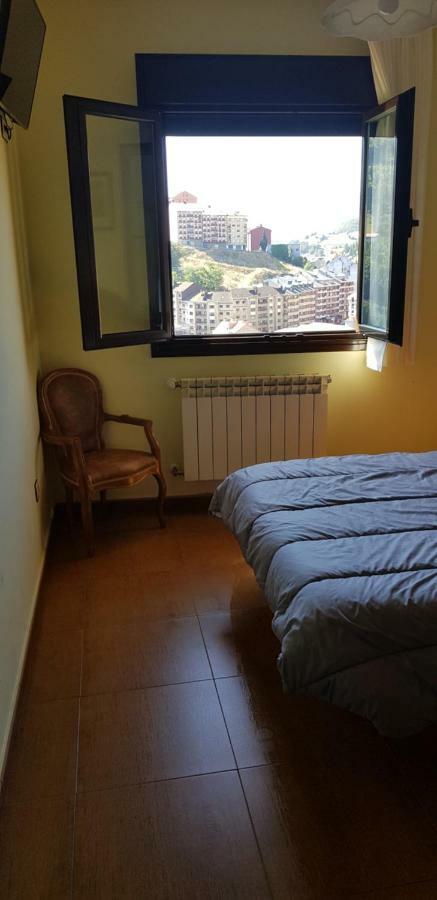 Hotel Ana Cangas De Narcea Εξωτερικό φωτογραφία