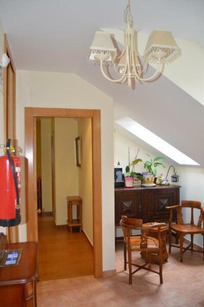 Hotel Ana Cangas De Narcea Εξωτερικό φωτογραφία