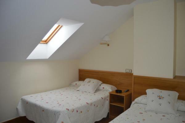 Hotel Ana Cangas De Narcea Εξωτερικό φωτογραφία