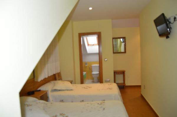 Hotel Ana Cangas De Narcea Εξωτερικό φωτογραφία