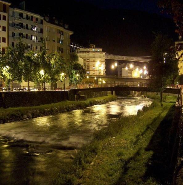 Hotel Ana Cangas De Narcea Εξωτερικό φωτογραφία